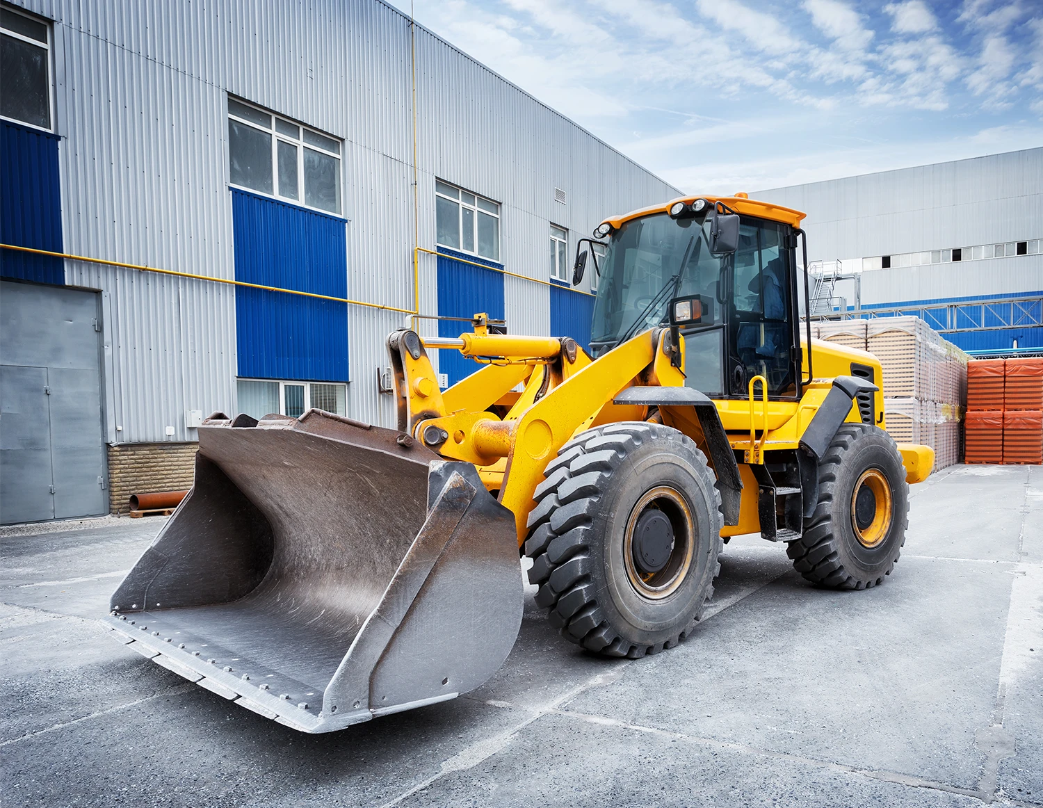 Mobile Mechanics for Repair & Maintenance At Your Site