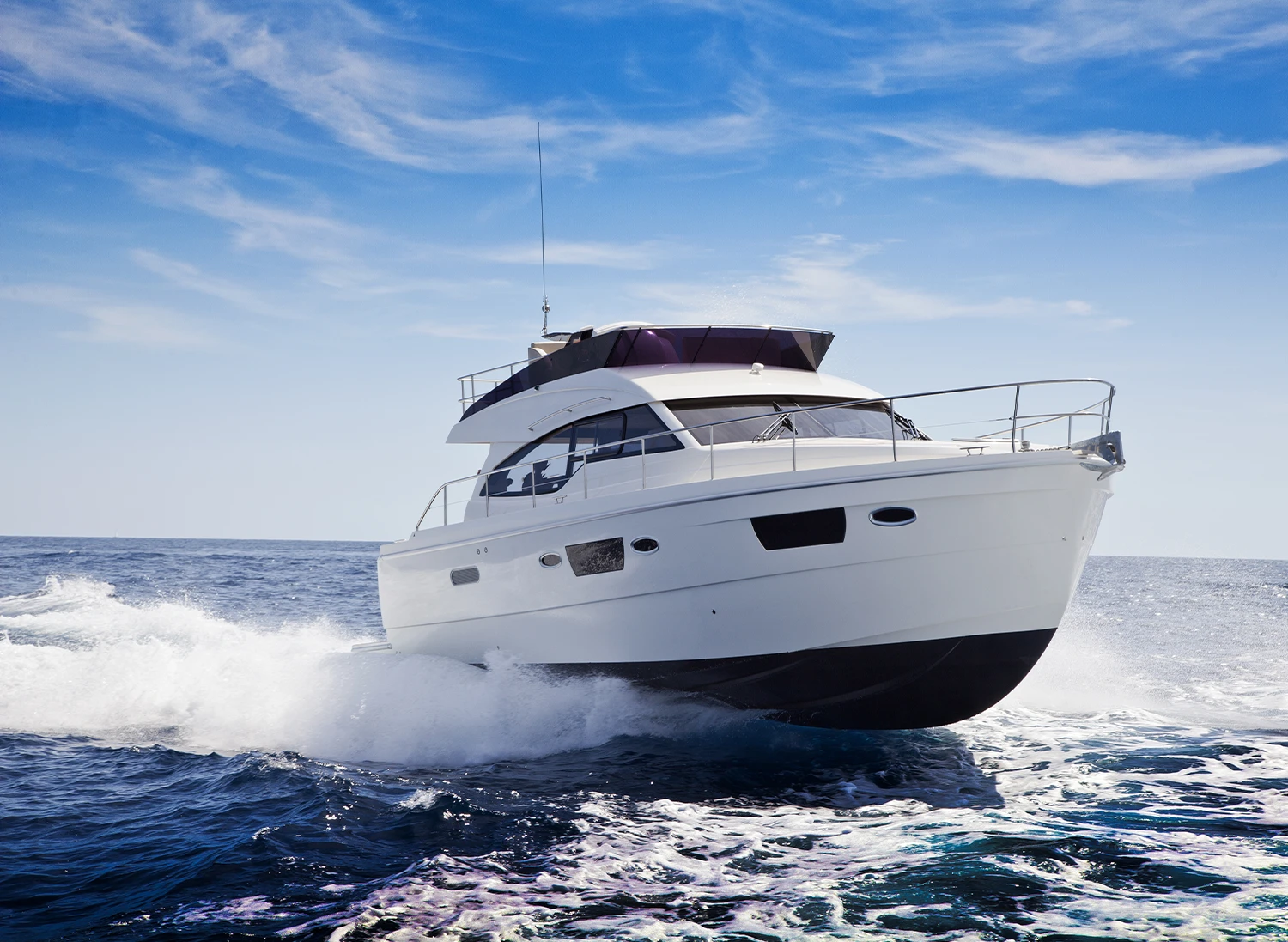 Boat Mechanic Near Me - Dock-Side Marine Repair Service